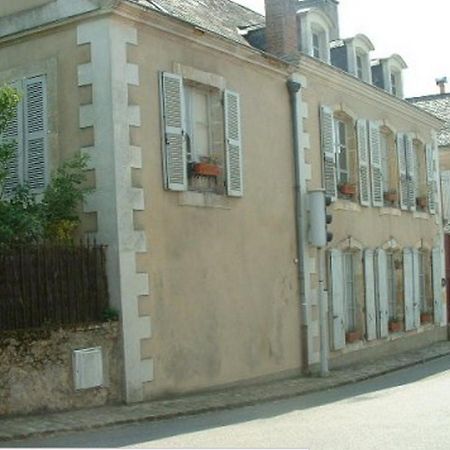 Chambres D'Hotes Le Pont Romain Montfort-le-Gesnois Exterior foto